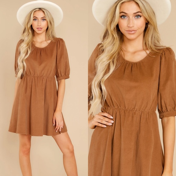 Red Dress Boutique Pay Day Dress *NWT* - Picture 3 of 6